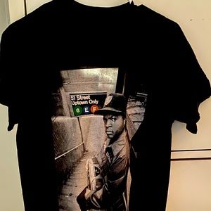 Two Ice Cube Mens T-Shirts